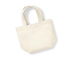 EARTHAWARE™ ORGANIC MARINA MINI TOTE W845 21Z.WM.482