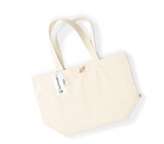 EARTHAWARE™ ORGANIC MARINA TOTE W850 21Z.WM.483