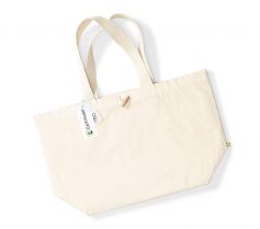 EARTHAWARE™ ORGANIC MARINA TOTE XL W855 21Z.WM.484