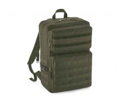 MOLLE TACTICAL BACKPACK BG848 21P.BB.552
