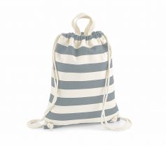 NAUTICAL GYMSAC W686 21P.WM.539