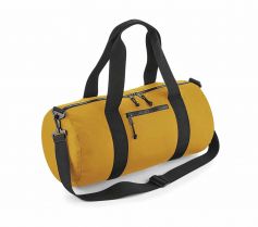 RECYCLED BARREL BAG BG284 21R.BB.572