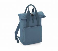TWIN HANDLE ROLL-TOP BACKPACK BG118 21P.BB.682