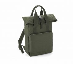 TWIN HANDLE ROLL-TOP BACKPACK BG118 21P.BB.682