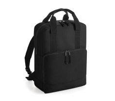 RECYCLED TWIN HANDLE COOLER BACKPACK BG287 21P.BB.734
