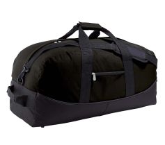 SAC DE VOYAGE/SPORT EN POLYESTER BICOLORE 600D STADIUM72 70720 21R.SL.147