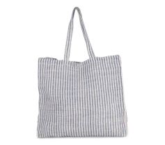 SAC SHOPPING À RAYURES EN JUCO KI0236 21Z.KI.742