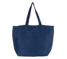 GRAND SAC EN JUCO AVEC DOUBLURE INTÉRIEURE KI0231 21Z.KI.743