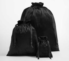 VELVET GIFT BAG BG718 M 21W.BB.798