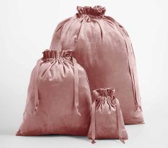 VELVET GIFT BAG BG718 L 21W.BB.799