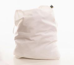 SMALL FAIRTRADE COTTON STUFF BAG 21W.PW.771