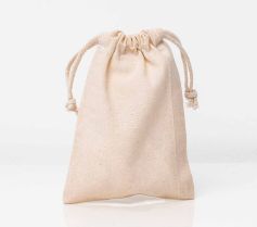 MIDI COTTON STUFF BAG 21W.PW.792