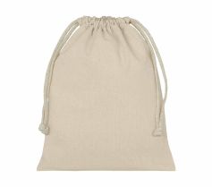 ORGANIC COTTON STUFF BAG OG-STUFFBAG-DS 2XS 21W.SG.767