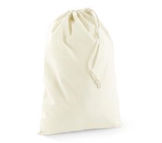 RECYCLED COTTON STUFF BAG W915 XL 21W.WM.777