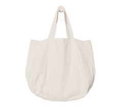ECO-FRIENDLY LINEN SHOPPING BAG NS122 21Z.NT.752