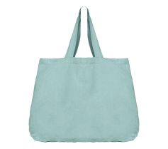 ECO-FRIENDLY LINEN SHOPPING BAG NS122 21Z.NT.752