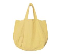 ECO-FRIENDLY LINEN SHOPPING BAG NS122 21Z.NT.752