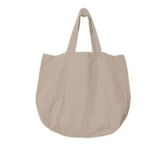 ECO-FRIENDLY LINEN SHOPPING BAG NS122 21Z.NT.752