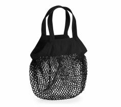 ORGANIC COTTON MINI MESH GROCERY BAG W151 21Z.WM.754