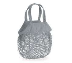 ORGANIC COTTON MINI MESH GROCERY BAG W151 21Z.WM.754