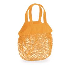 ORGANIC COTTON MINI MESH GROCERY BAG W151 21Z.WM.754