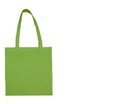 COTTON BAG LONG HANDLE 3842-LH 21Z.JA.015