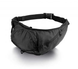 Sportowa torba biodrowa KIMOOD®