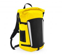 Wodoodporny plecak QUADRA® SLX 25