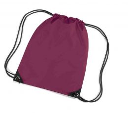 Plecak sznurkowy BAGBASE® Premium