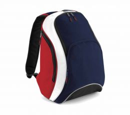 Plecak sportowy BAGBASE® Teamwear