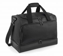 Torba sportowa BAGBASE® z twardą komorą
