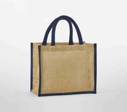 Torba z krochmalonej juty WESTFORD MILL®