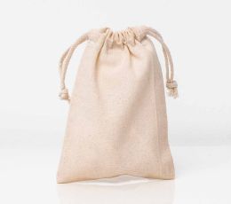 Tani bawełniany woreczek PRINTWEAR®