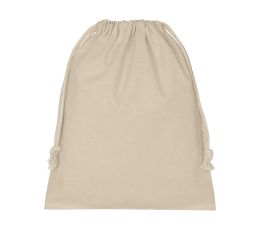 Ogromny worek bawełniany SG ACCESSORIES - BAGS®